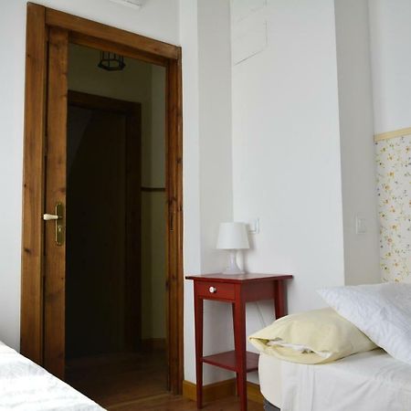 Casa Rural Kandela Etxea La puebla de Labarca Exterior foto