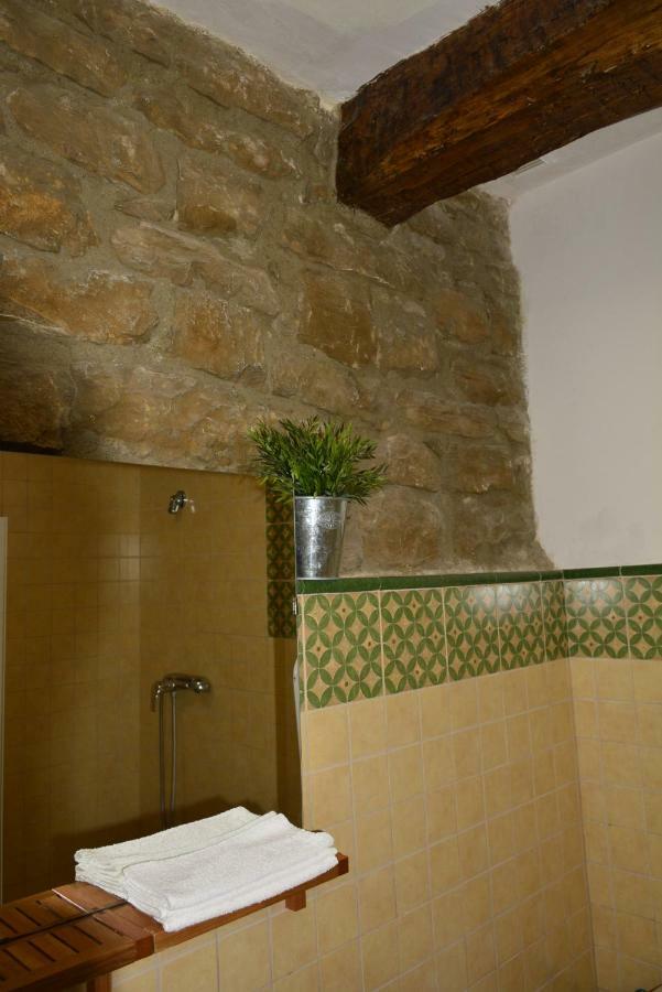 Casa Rural Kandela Etxea La puebla de Labarca Exterior foto