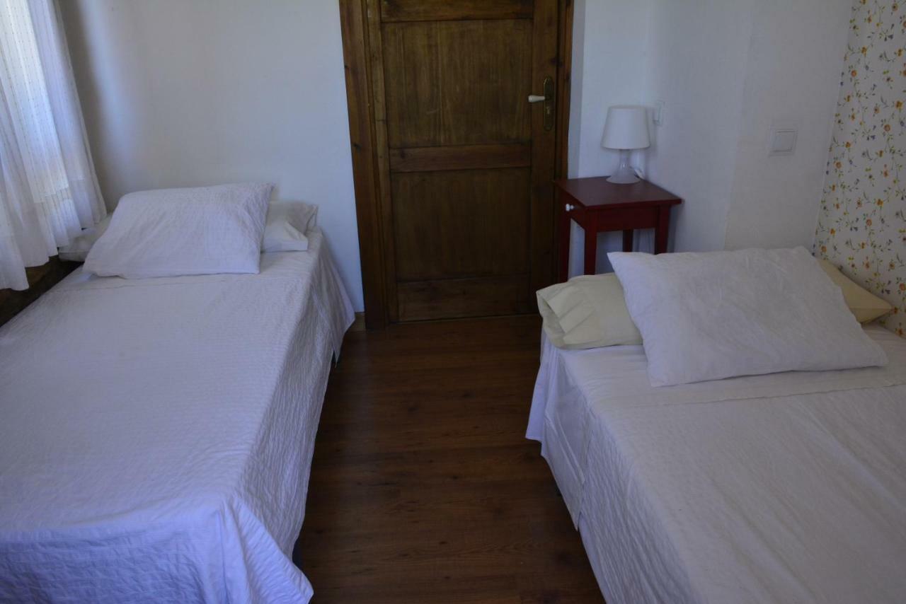 Casa Rural Kandela Etxea La puebla de Labarca Exterior foto
